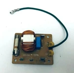 Ge Profile Microwave Model JVM1870SF001 Noise Filter NF0108F. Fixed Price $29.00.