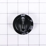 WP7733P184-60 Whirlpool Control Knob Oem. Fixed Price $30.95.
