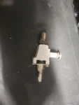 Maytag Whirlpool Caloric Stove 07720701 Burner Valve. Fixed Price $12.00.