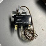 Harper-wyman Company Electric Thermostat 6427H0002A. Fixed Price $65.00.