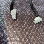Original Wolf 817753 Oven Control Board W/CABLE**30/36INCH. Fixed Price $400.00.