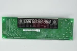 Genuine Frigidaire Built-in Oven, Control Board # 316443846. Fixed Price $99.98.