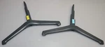 Samsung BN96-50860A/ BN96-50862A Tv Stand UN75TU7000 UN70TU7000 UN70TU700DF. Fixed Price $36.50.