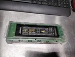 Whirlpool Range Control Board (plug Plastic Cracked) Part # 9763484 Rev F. Fixed Price $99.60.