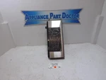 Ge Microwave WB56X30186 Control Panel Ob. Fixed Price $140.00.