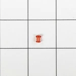 Oem Ge WB25T10042 Light Lens. Fixed Price $16.69.
