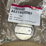 Lg Range/stove/oven Control Knob AEZ74533307. Fixed Price $88.00.