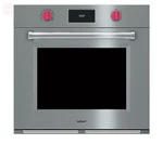Wolf SO3050PM/S/P Series Single Smart Electric Wall Oven (stainless Steel). Fixed Price $6000.90.