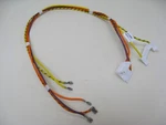 Oem Whirlpool Range Oven Main Top Wire Harness (left) W11134603. Fixed Price $14.95.