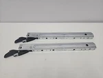 11032540 Bosch Range Hinge Set. Fixed Price $35.00.