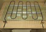 Ge/dcs Range Oven Broil Element WB44X5107, 261025, 211554. Fixed Price $169.95.
