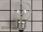 New Genuine Oem Whirlpool Oven Range Light Bulb Lamp W10888179. Fixed Price $29.47.