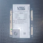 Utec 1097-850 Series Ignition Control Board 24VAC 250MA For Aaon Direct Spark. Fixed Price $120.00.