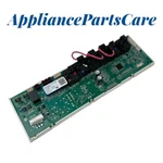 Wall Range Oven Electronic Control Board WB27X33148, 191D9084G007. Fixed Price $104.99.