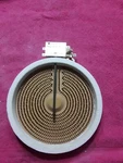 10.56111.043 205C2306P001 Range Surface Element 1500 Watt. Fixed Price $42.00.