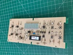Frigidaire 316207511 SF5301-S7511 Range Oven Control Board AZ237940 NR2365. Fixed Price $99.99.