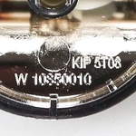 W11158168 Whirlpool Knob Oem. Fixed Price $50.95.