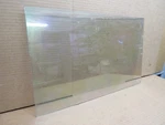 Thermador Double Oven Middle Door Glass (21" X 13") For Model # CM302ZS. Fixed Price $79.98.
