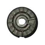 Gas Range Stove Small Burner Base Mable P#18D7211 P#WB16K10024 Genuine Oem. Fixed Price $19.95.