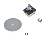 Whirlpool 700855K Genuine Oem Burner Control Switch For Cooking Appliances. Fixed Price $70.26.