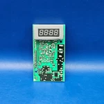 Genuine Sharp SMC1162KS Microwave Display Board # 17170000037533. Fixed Price $39.99.