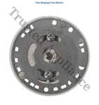 Whirlpool Oven Knob P# 3183107 White. Fixed Price $34.88.