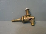 Frigidaire Slide-in Gas Range Oven Left Rear Burner Valve 318233920 Asmn. Fixed Price $32.50.