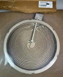 WB30T10116 New Genuine Oem Range Surface Dual Radiant Element 9". Fixed Price $299.95.