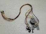 Latch Motorized W11132456, W11686858 For Whirlpool WOS31ES0JS20 Single Oven #501. Fixed Price $38.88.