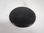 Kitchenaid Range Large Burner Cap, Black (4") WPW10299236 Asmn. Fixed Price $25.00.