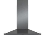 Zephyr Anzio 30" 600 Cfm Wall Mount Range Hood W/ Led Light Stainless ZAN-E30CBS. Fixed Price $629.95.