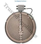 Amana Range W10823710 0306216 Surface Element. Fixed Price $64.15.