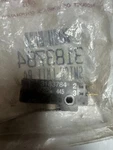 Whirlpool 3183784 Limit Switch Oem Genuine Part H3H4. Fixed Price $99.00.