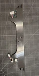Oem Fridge Tabletop WR17X13217 For GYE22GYNFFS. Fixed Price $35.16.