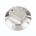 Frigidaire 318242221 Cooktop Surface Unit Knob 1197681 AH1529034 EA1529034 Ps.... Fixed Price $95.77.