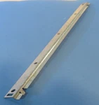 Frigidaire Electric Range FES388WGCH: Door Glass Retainer (5303310511) (P6239). Fixed Price $31.95.