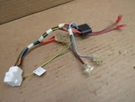 Refrigerator Evaporator Harness Part # WR55X31625 WR55X29492. Fixed Price $19.98.