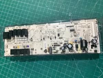 WB27X25331 164D8496G170 Range Oven Control Board AZ235195 ARV802. Fixed Price $70.36.