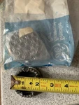 Ge Gas Cooktop Replacement Burner Cap Regular, Oem WB2X9854. Fixed Price $72.99.