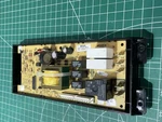 Kenmore 316418321 Range Control Board Model AZ193442 WM605. Fixed Price $99.32.