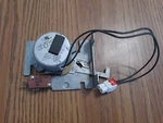 Frigidaire Kenmore Wall Oven Door Lock Latch Assembly Part # 318261202 318261230. Fixed Price $21.99.