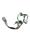 Genuine WB18T10411 Cooktop Harness With Led Assembly Open Box. Fixed Price $134.95.