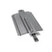 Blomberg 210600028 1/2" Burner Grill Stainless Steel Npt Connection. Fixed Price $68.04.
