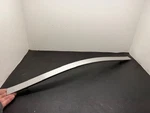 Whirlpool Amana Range Oven Stainless Door Handle W10535756, W11105179. Fixed Price $35.00.