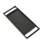 Ge WB31X20584 Reversible Griddle New Oem. Fixed Price $123.49.