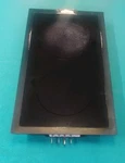 A122 Electric Cartridge Designer Series Element Black Read. Fixed Price $127.99.