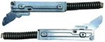 Set Of 2, Pre-greased Whirlpool Oven Door Hinge W10419876 W10825778 W11642291. Fixed Price $28.19.