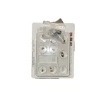 RSG36 Thor Kitchen Lp Conversion. Fixed Price $32.54.