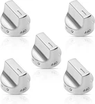 Range Burner Knob For Whirlpool WFG525S0JS2 WFG550S0HZ1 WFG525S0HZ0. Fixed Price $46.39.