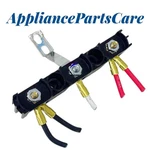 Whirlpool Range Oven Terminal Block W11736123, W11750818. Fixed Price $19.99.